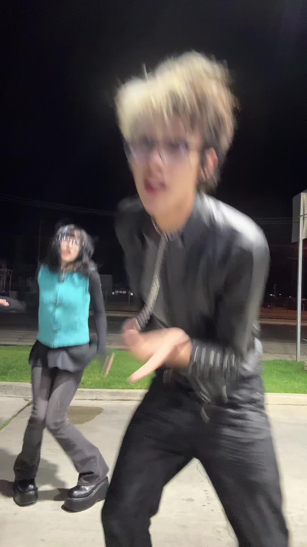 @Joji