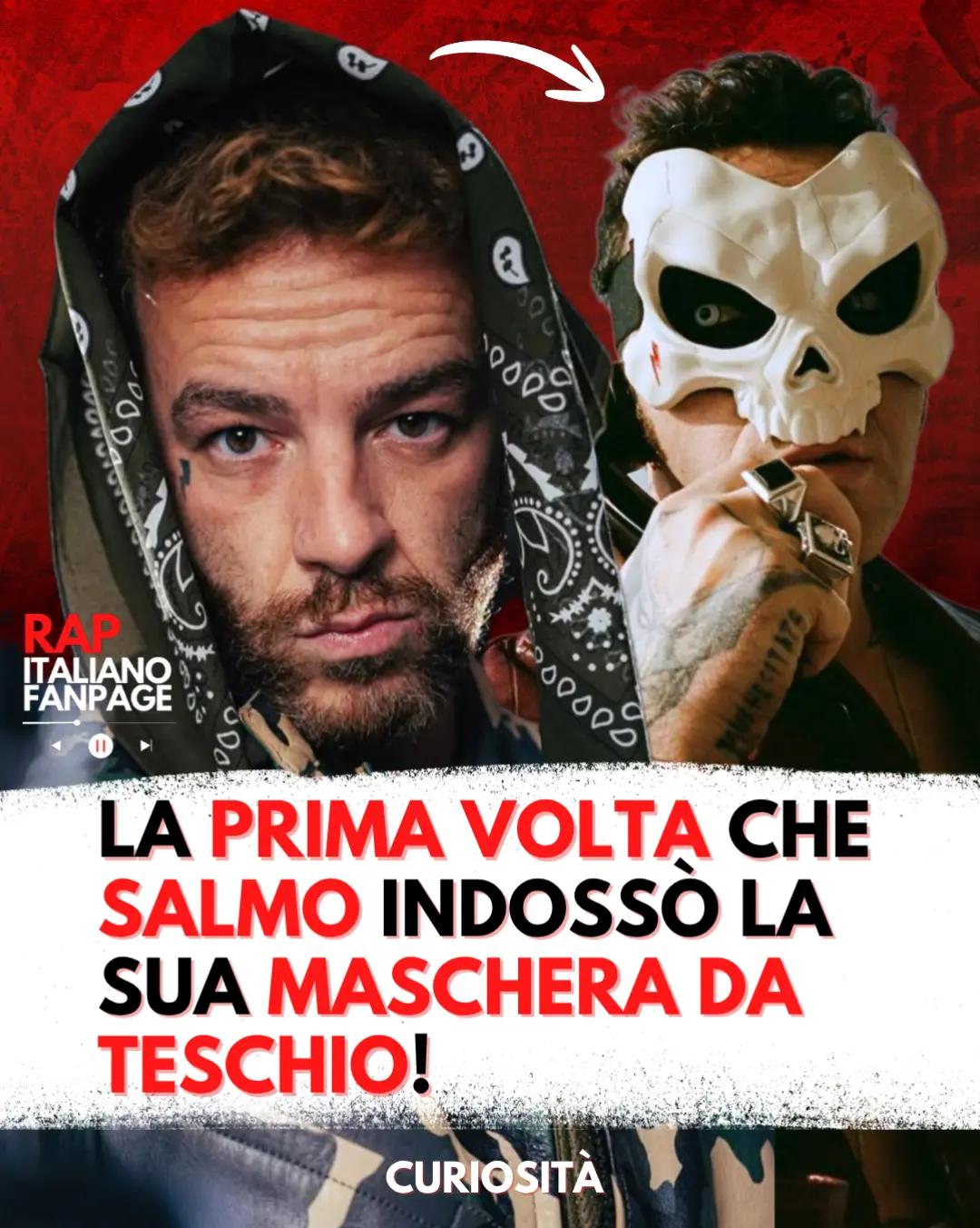 @rap.italiano.fanpage
