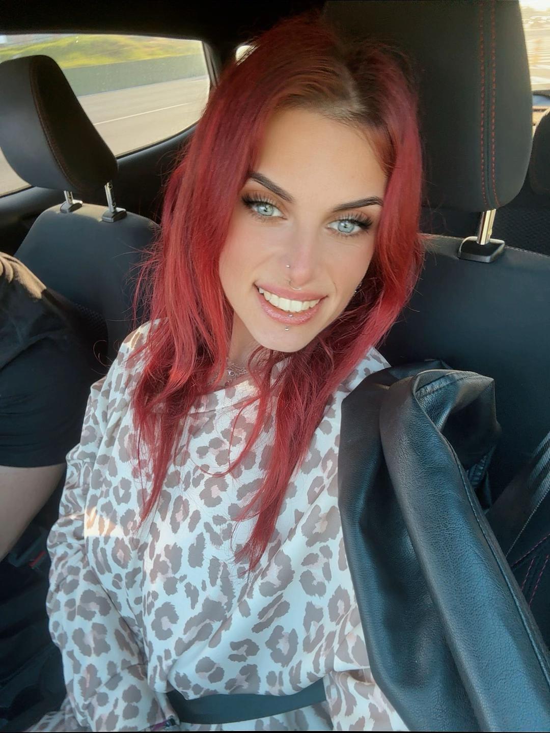 @Samantha Alliaj