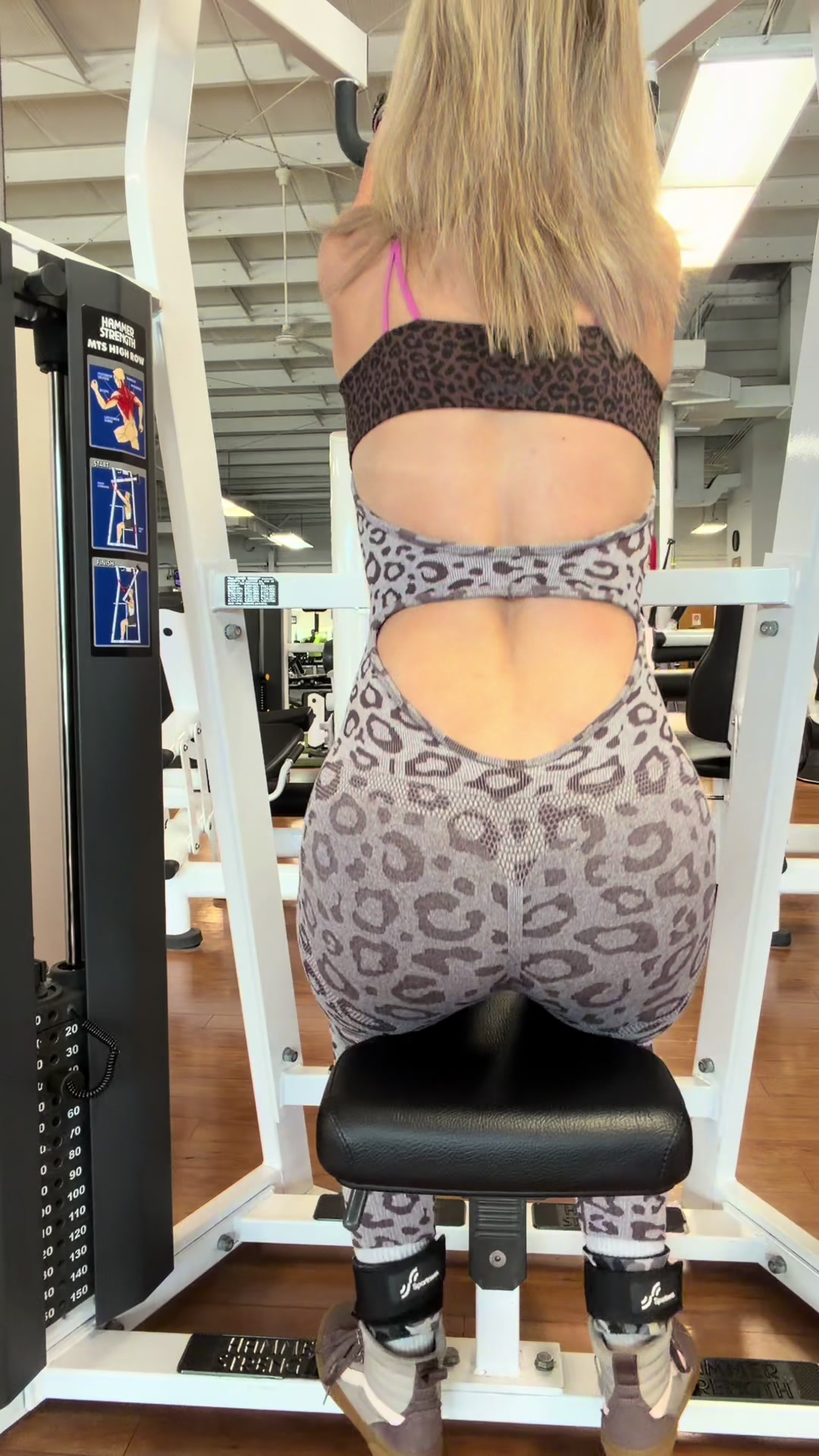 @Workout chickie 🐣🐣 only 1