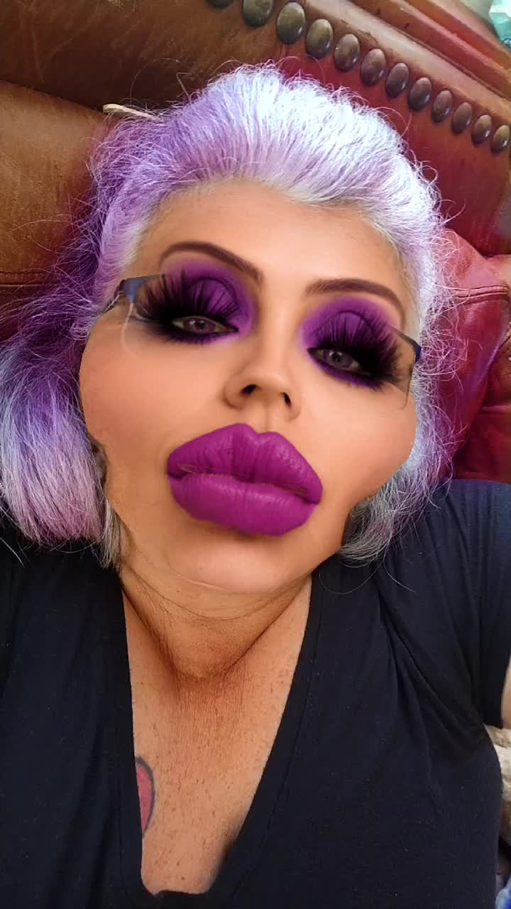 @WarriorQueenrebel
