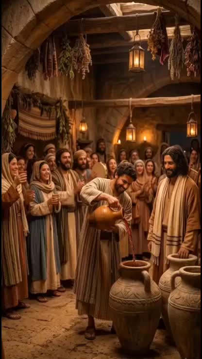 @Redeemed Thoughts ✝️⭐