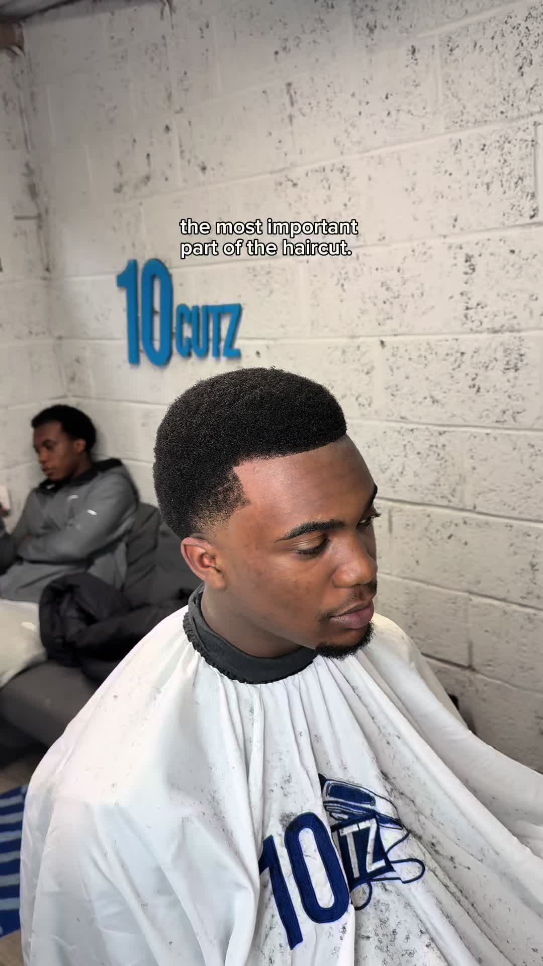 @10 Cutz