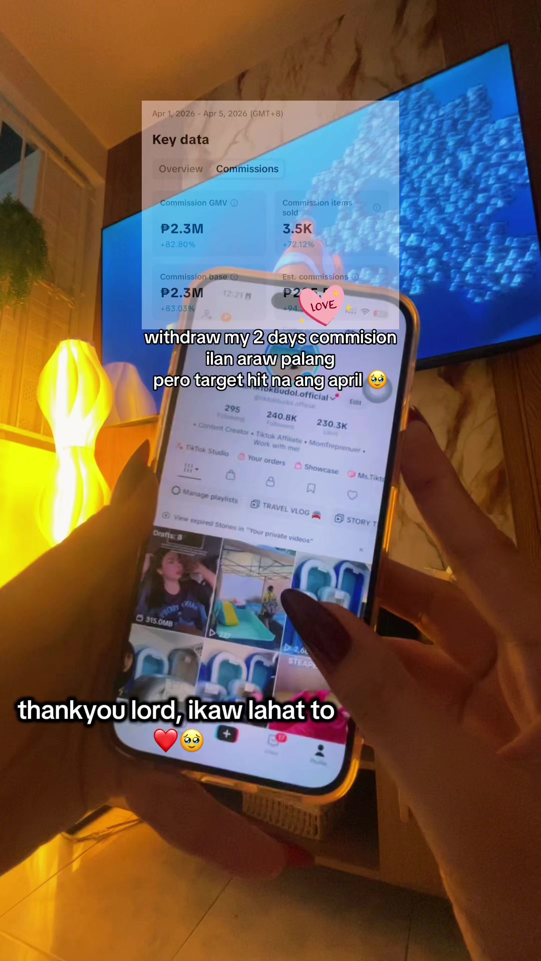 @Ms.TiktokBudol.official