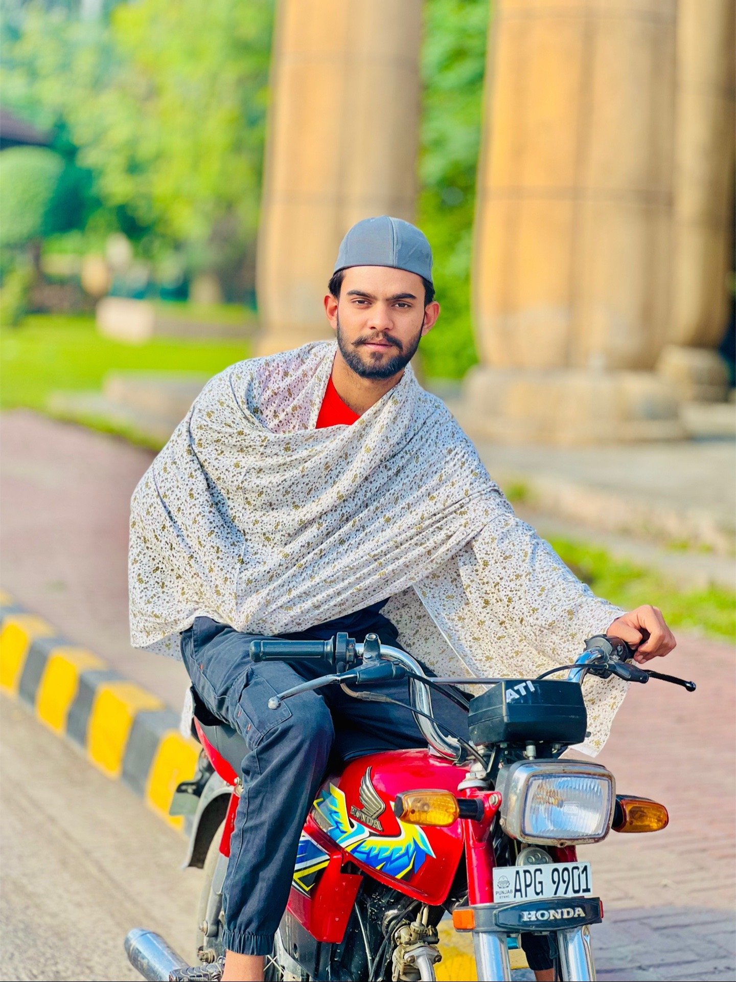 @1. سیٹھ طیب(ATI)