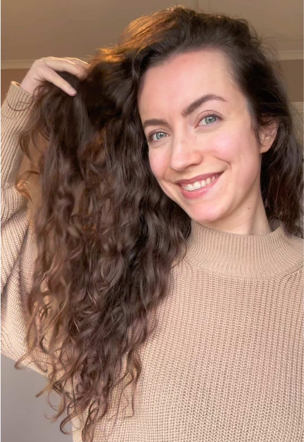 @Eline&ensp;|&ensp;UGC&ensp;(Beauty & hair)