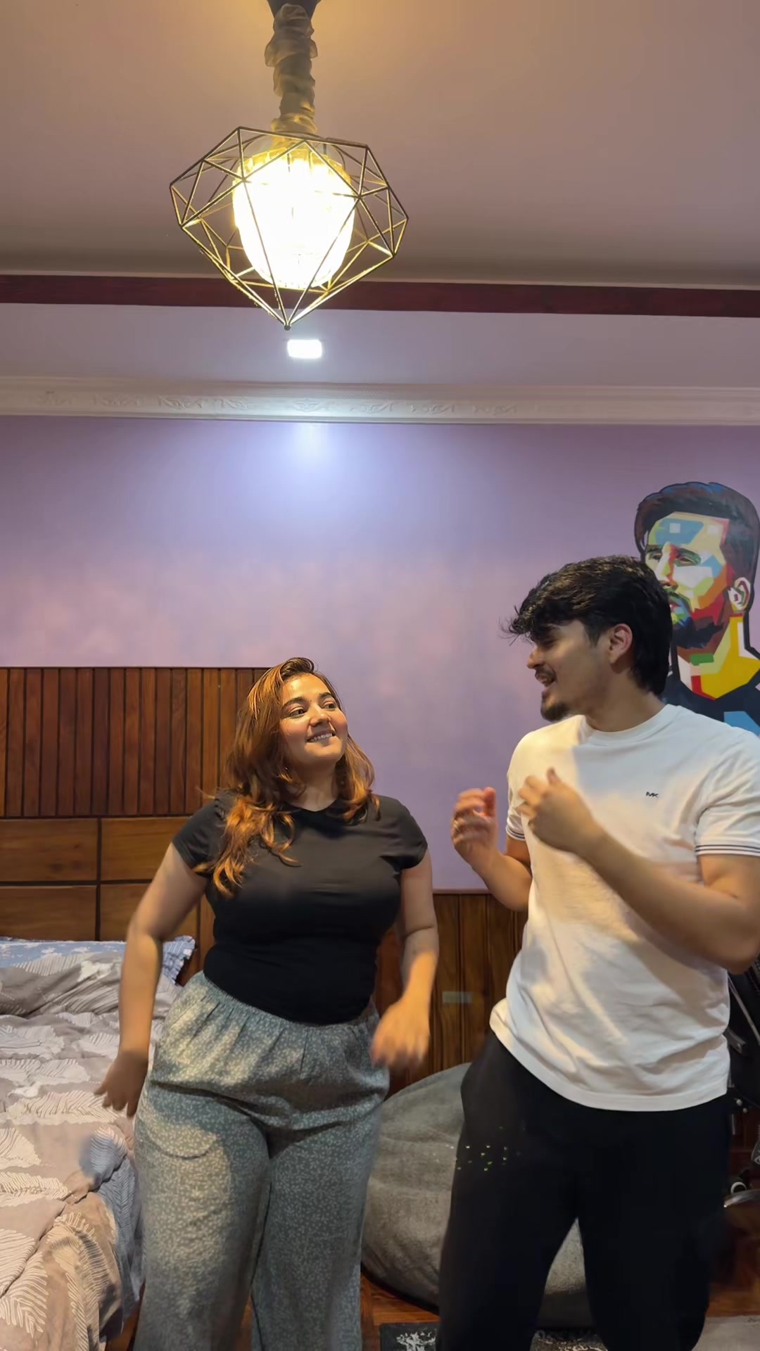 @ᢉ𝄢 गरिमा ‿˓ʚ♡ɞ˓︵