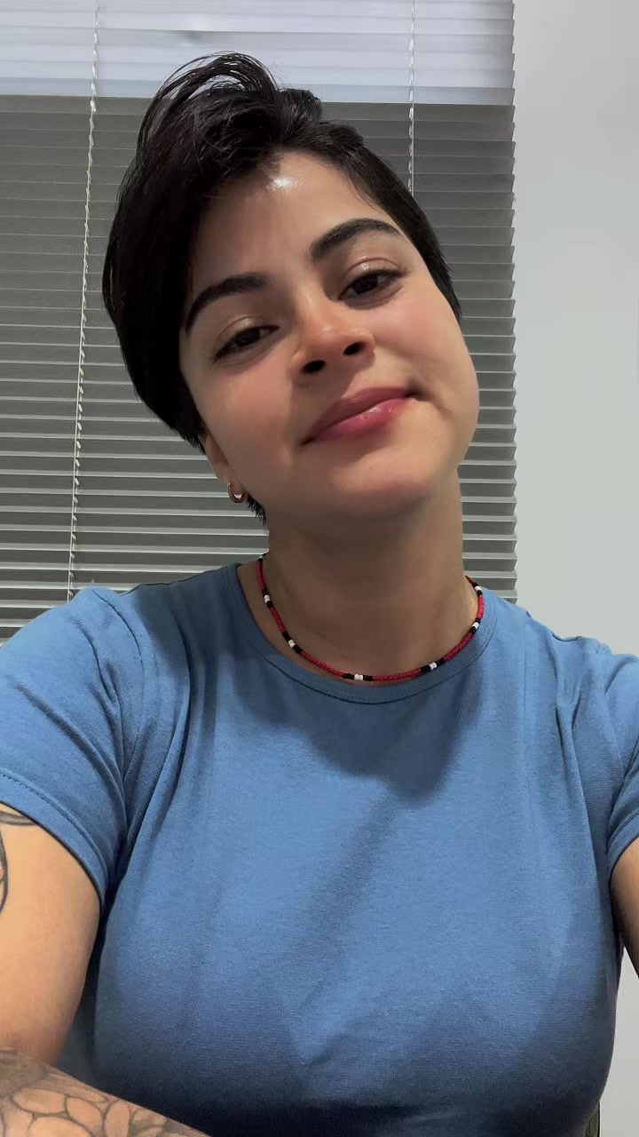 @Manu Silva 💛