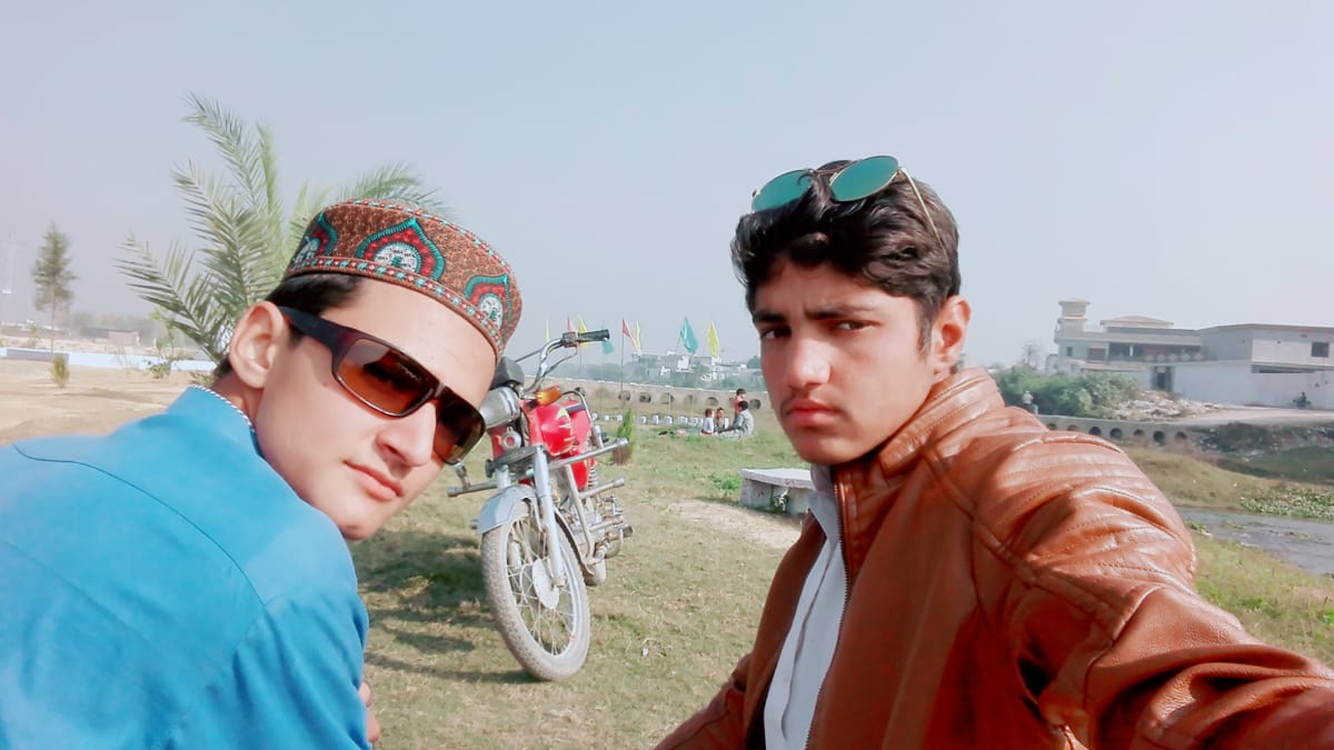 @Naveed Awan