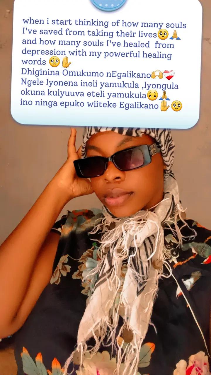 @Golden_Voice&hearts;️ 🇳🇦