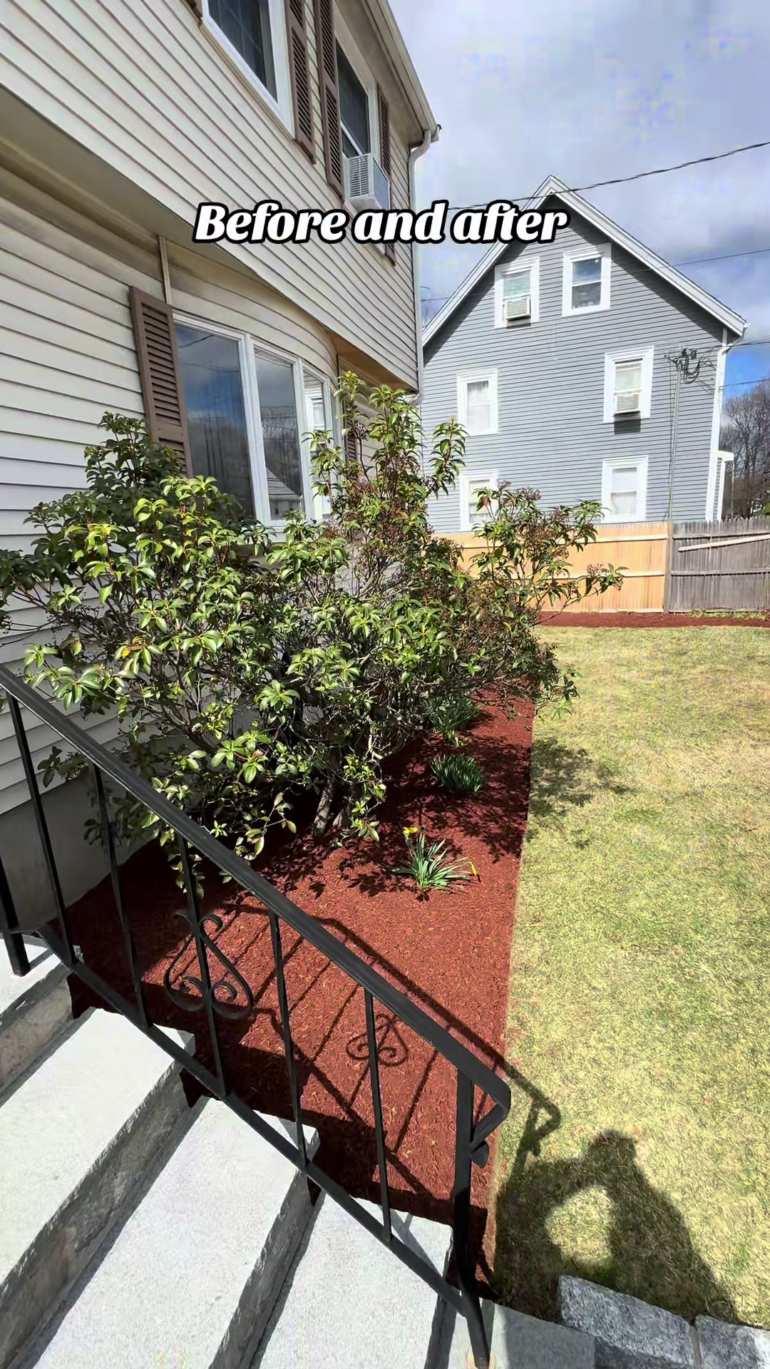 @Prestige landscaping ☘️🍃