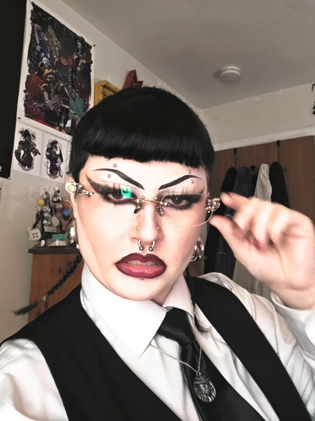 @female beetlejuice