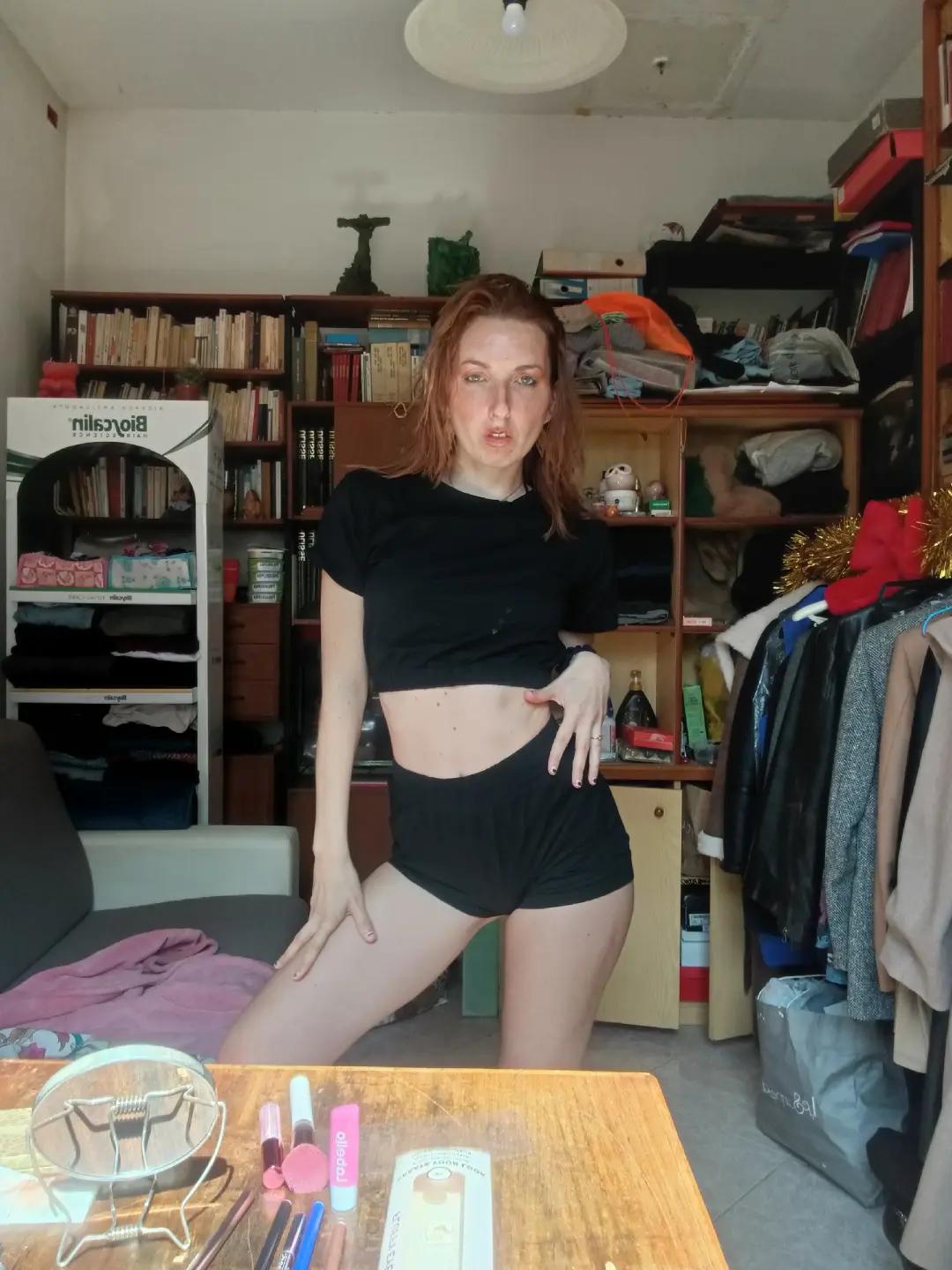 @Gloria Gensabella