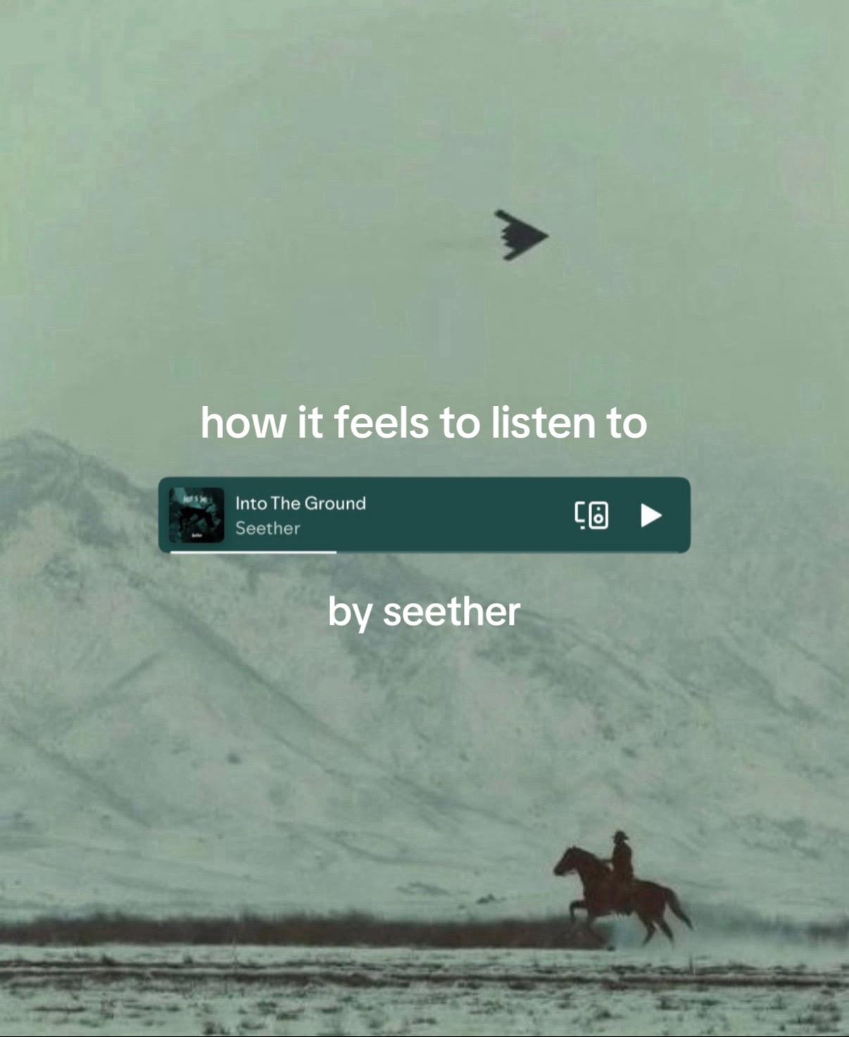 @Seether