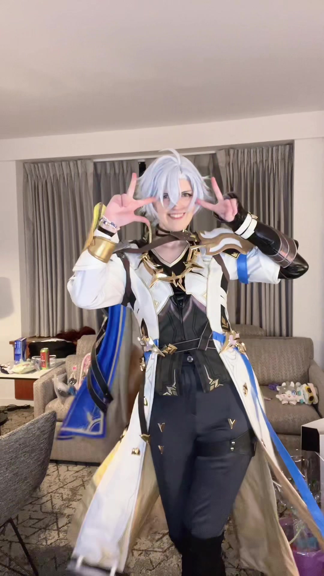 @✨AriaXaia✨