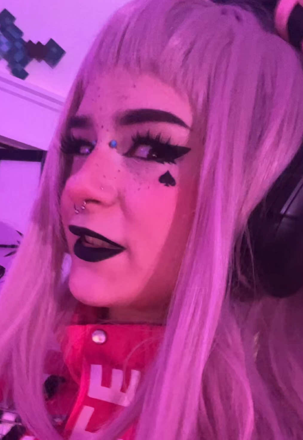 @fae &spades;︎