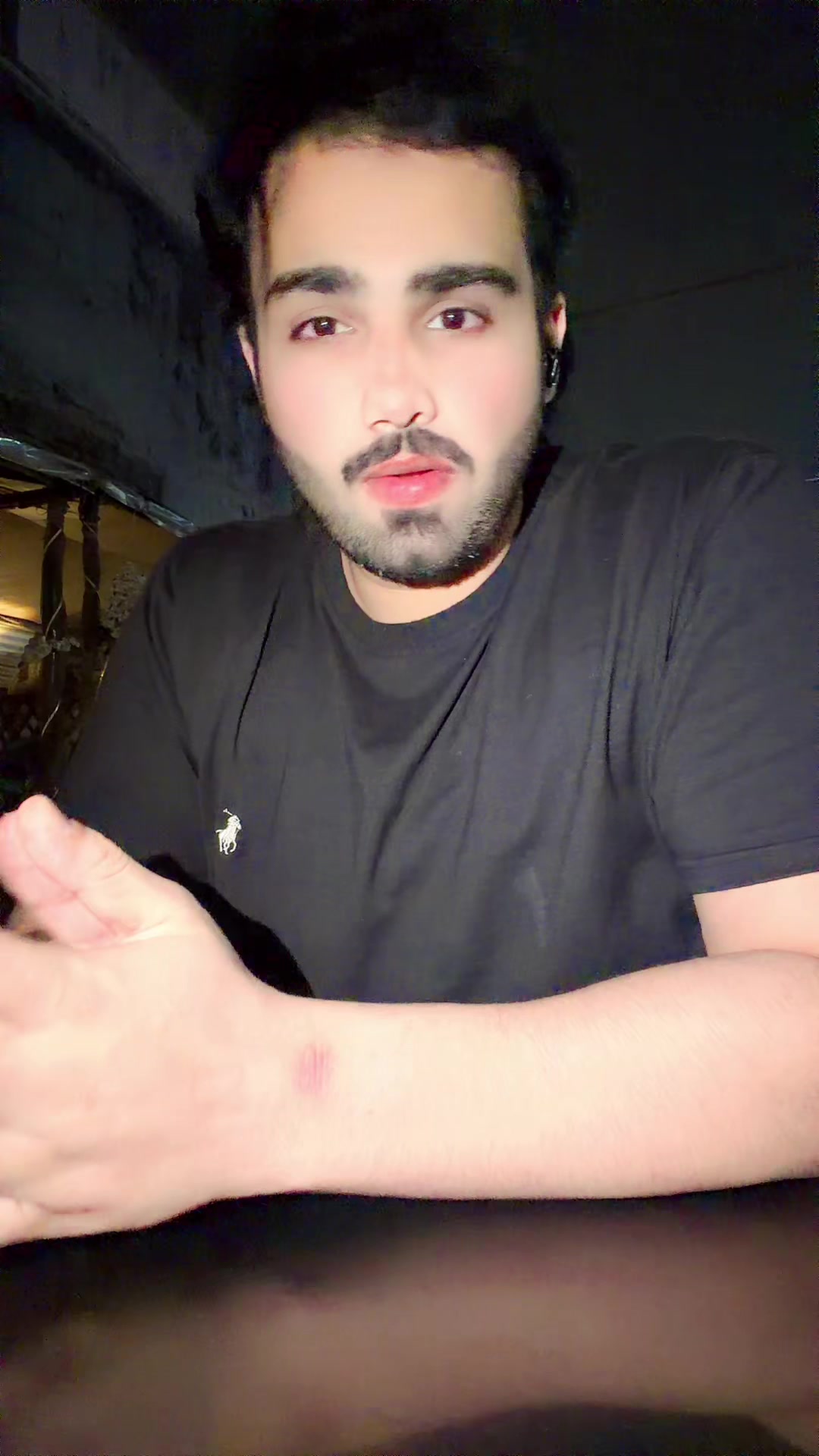 @Hassan Afzal (Pehlwan)🏅✅️