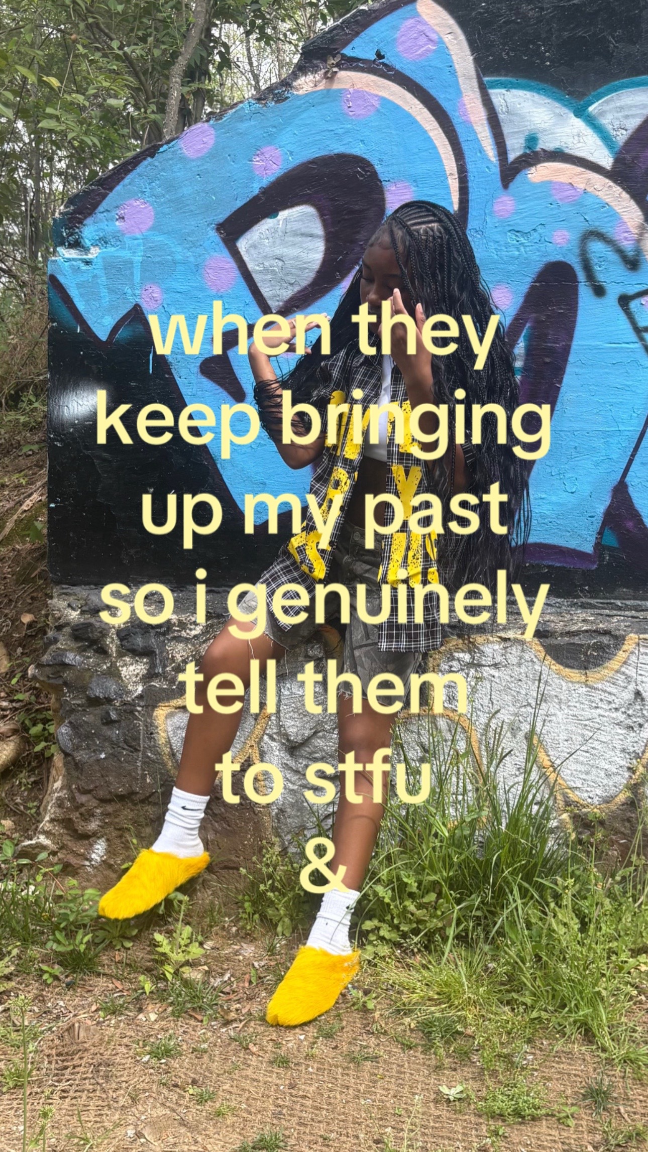 @️