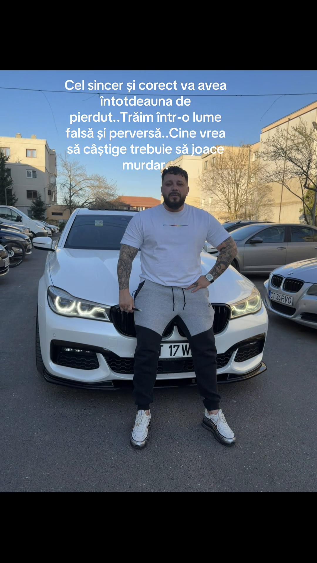 @Marcel Raducan Off