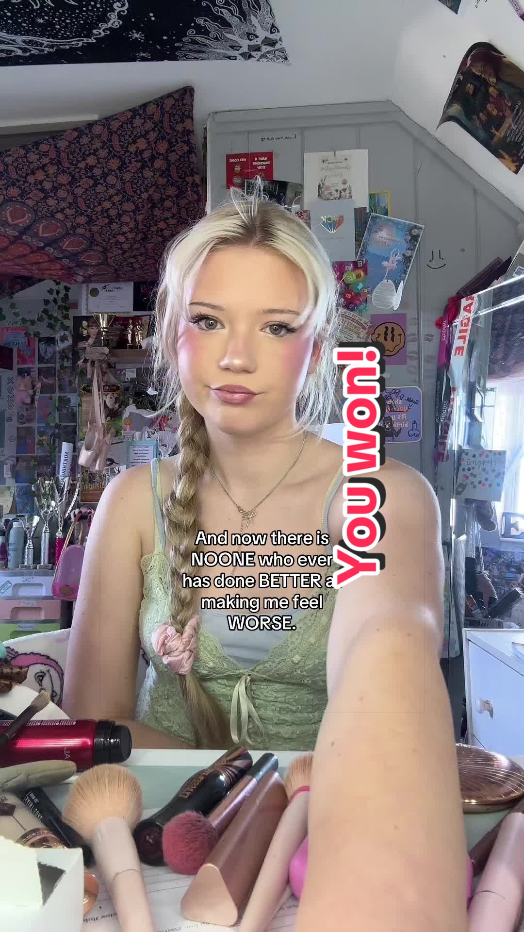 @✪𝐀𝐨𝐢𝐟𝐞 𝐛𝐮𝐝𝐝🪞✨🎀