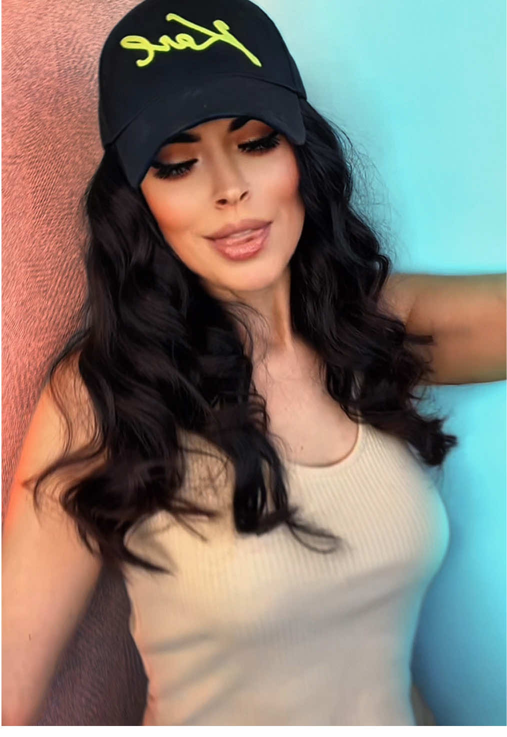 @♬︎ 𝓨𝓾𝓵𝓲𝓪 ♬︎