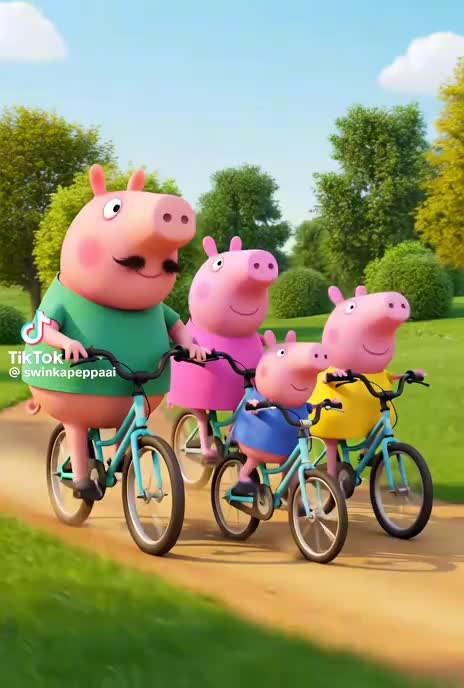 @Channel 7 UK - Kids TV Channel