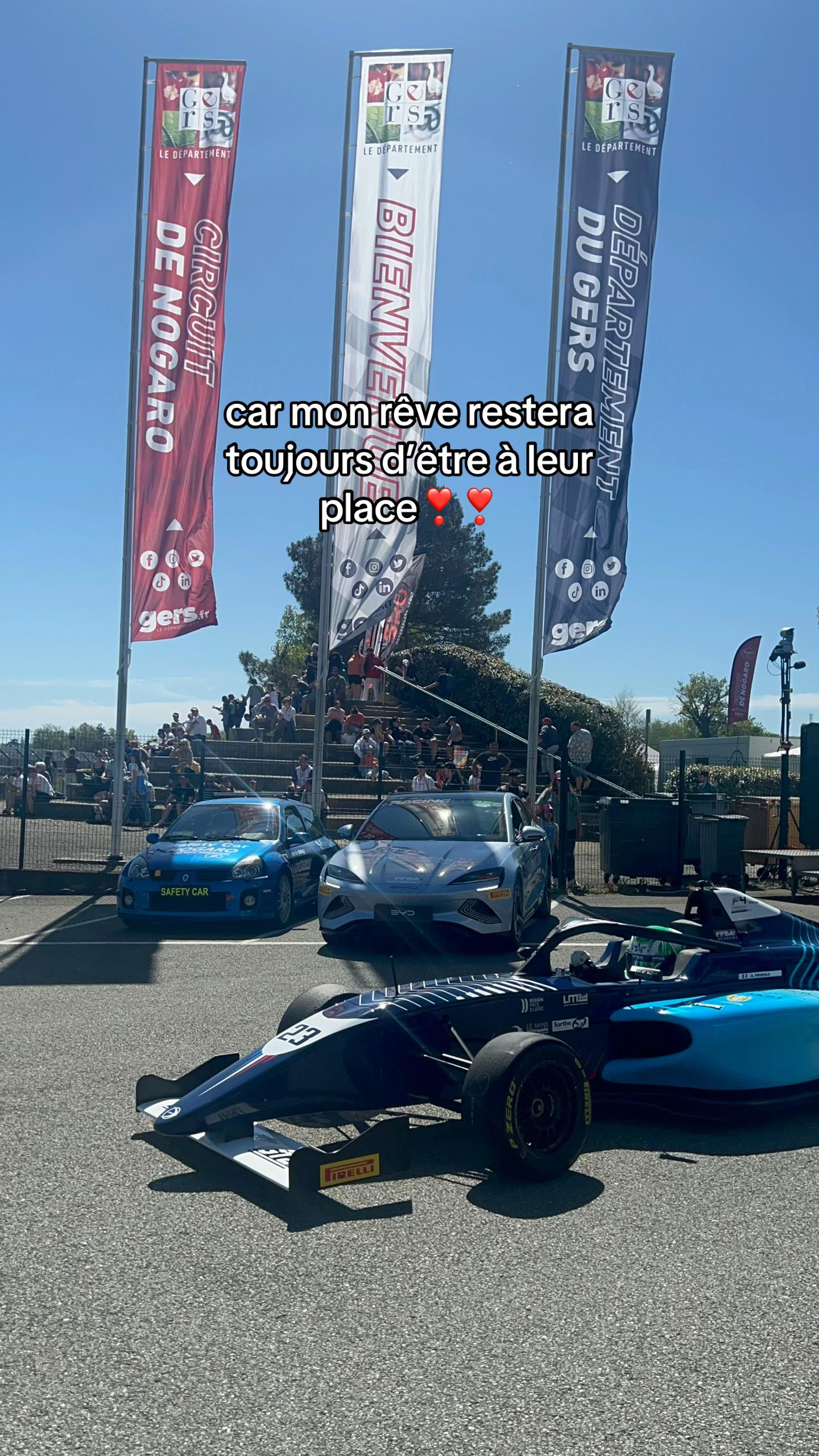 @nan&rsquo;🏎️