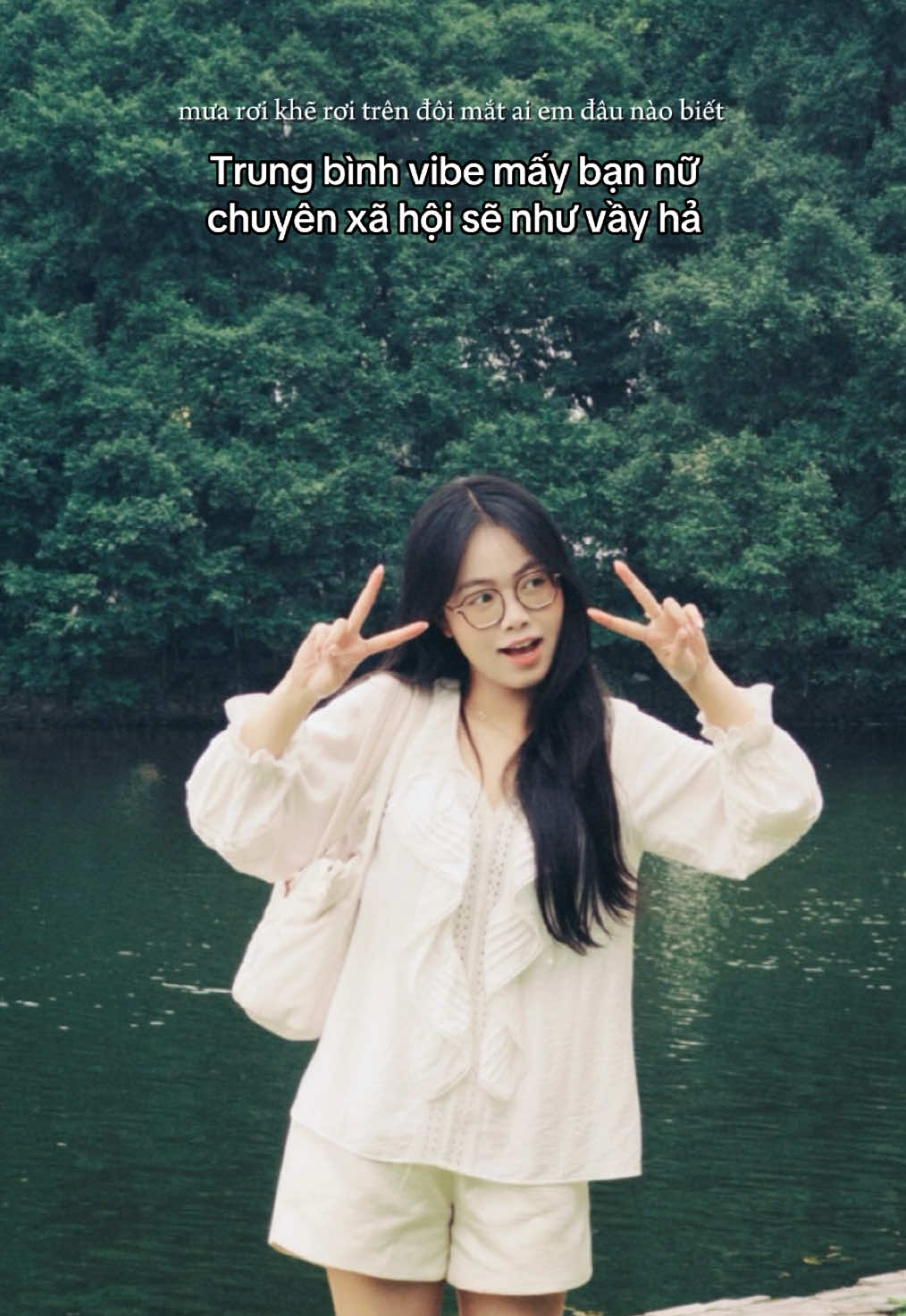 @Tớ chẳng biết g&igrave; cả