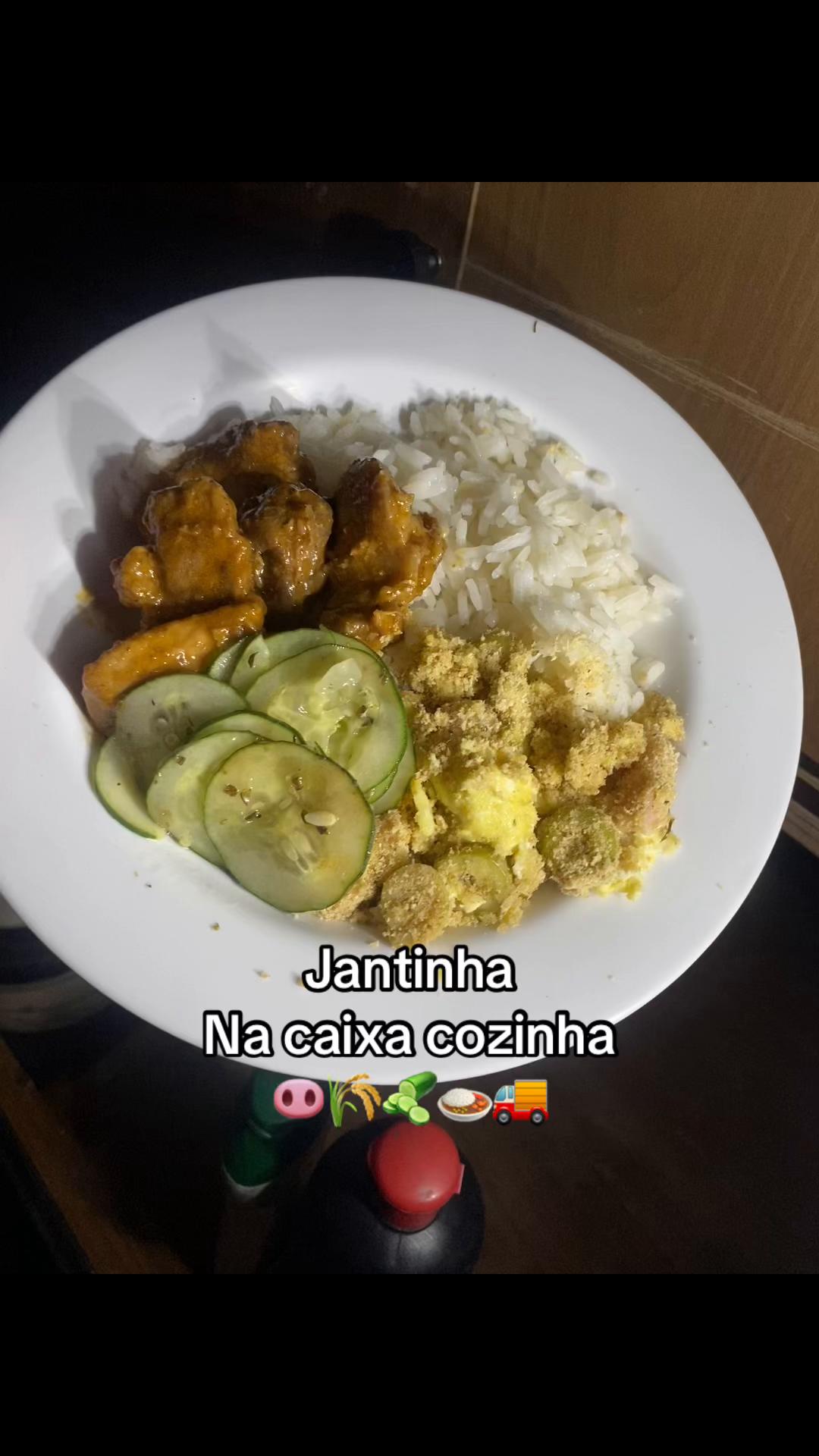 @Ariele Almeida