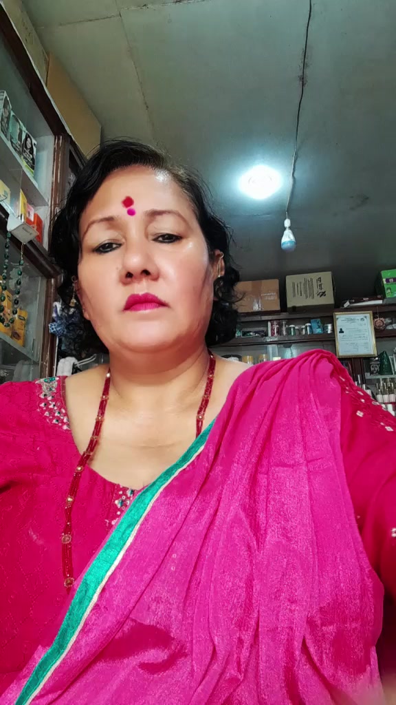 @Usha didi❤️💖