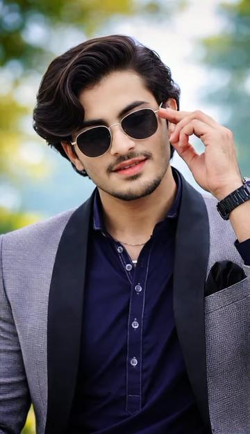 @🤨IHTIشHIم👑VEER🤨