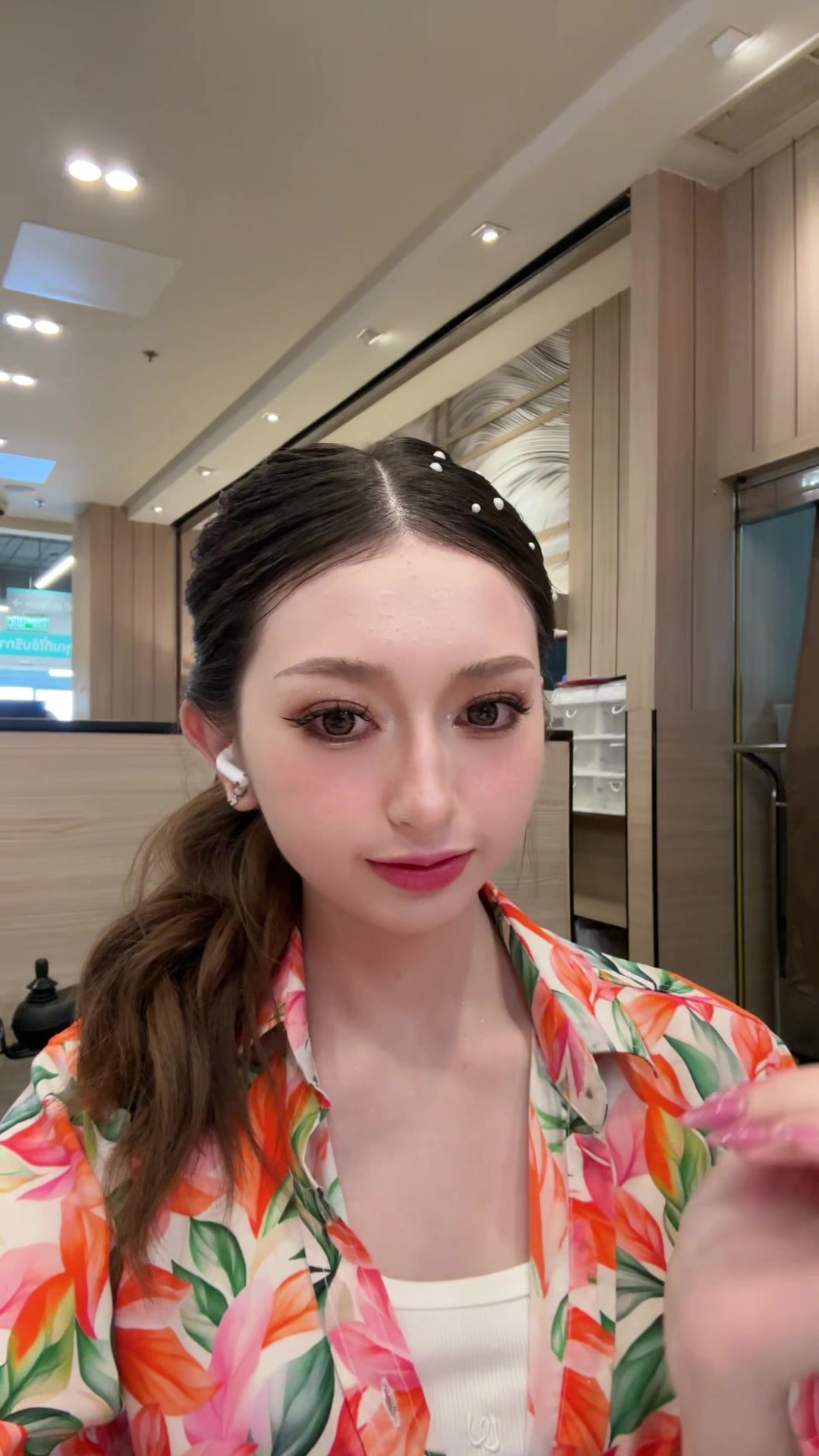 @เคท