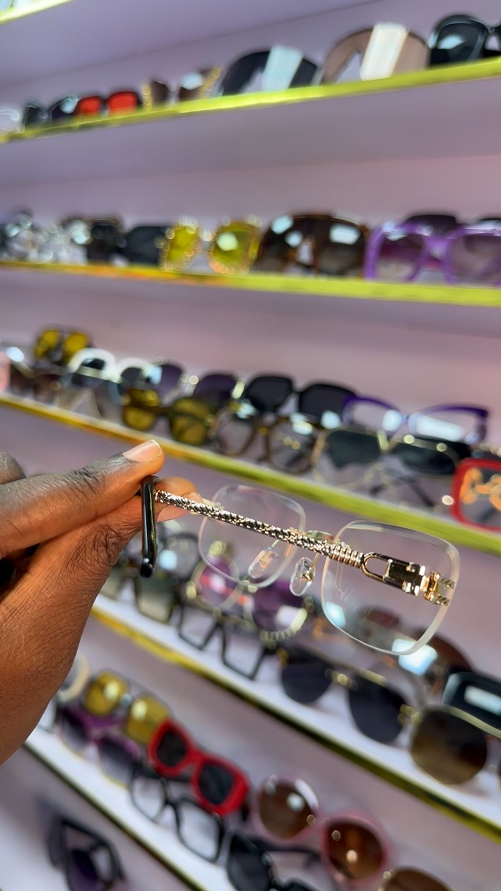 @AKURE SUNGLASS VENDOR 1