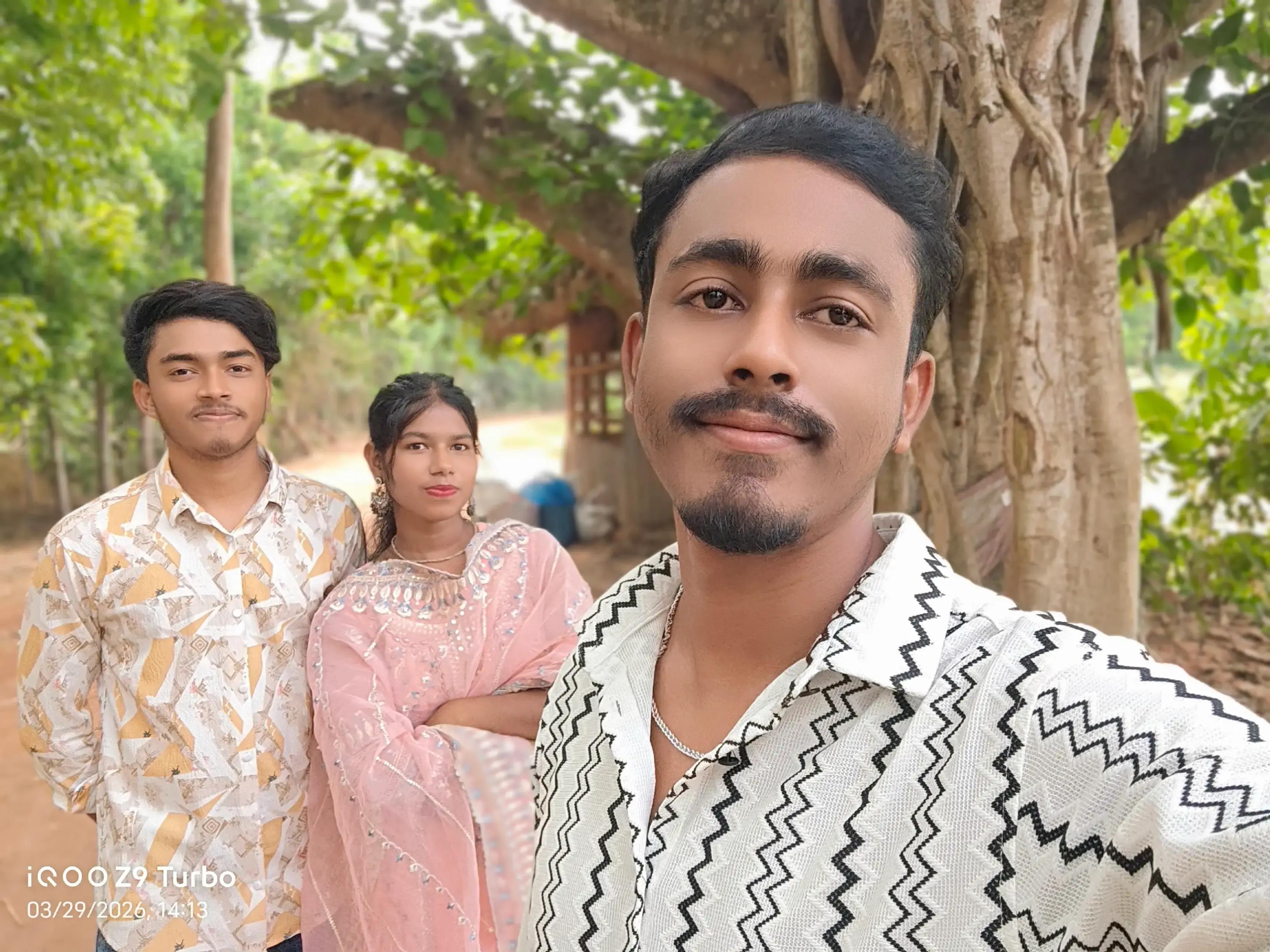 @Rajib Gain Raj
