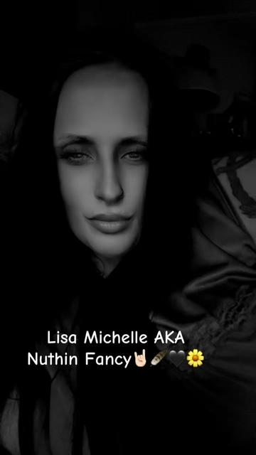 @Lisa&ensp;Michelle