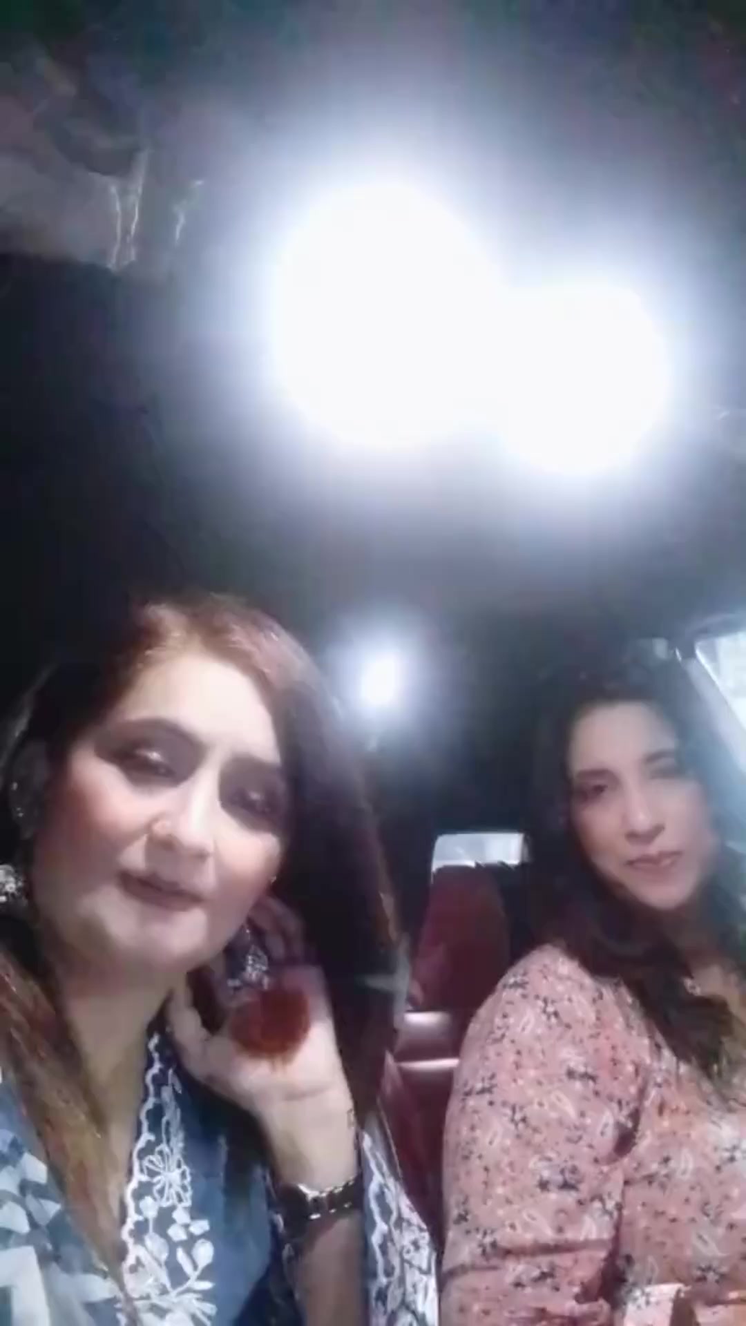 @Aunty Lovers