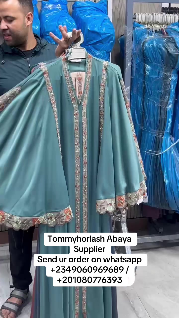 @Abayasupplier Worldwide 🌏🇪🇬