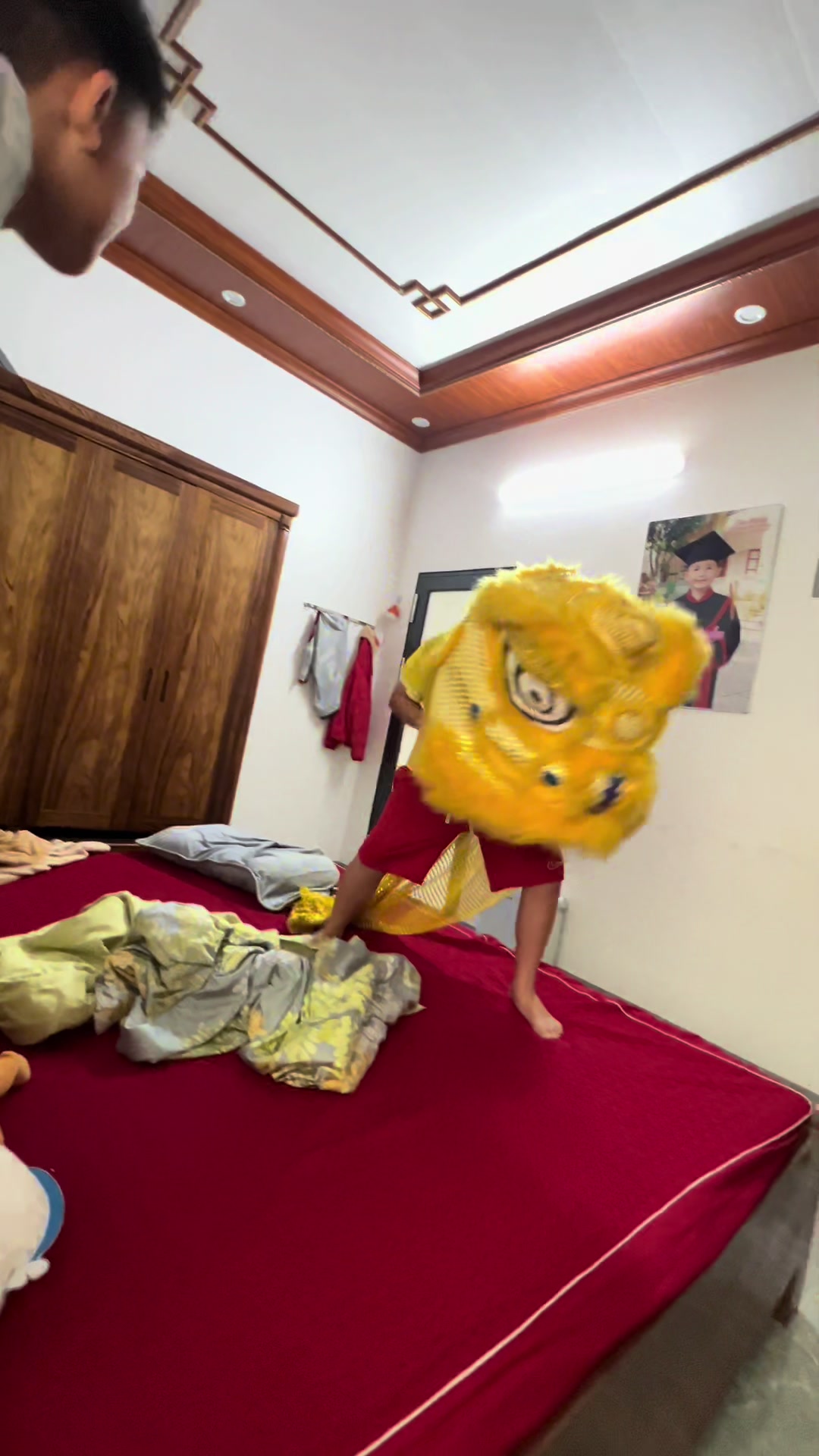 @Khắc Cường Review