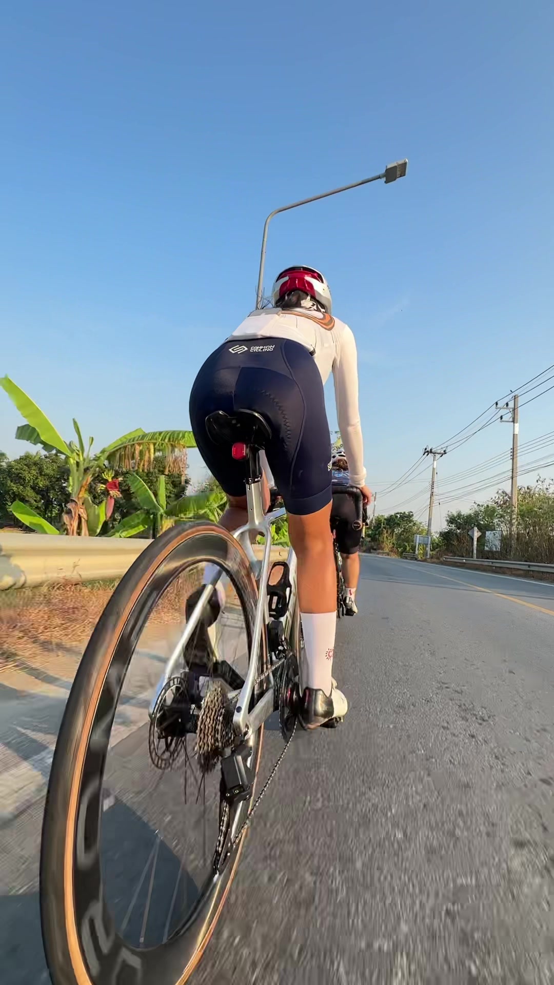 @ตาต้าพาปั่น🚴🏻&zwj;♀️