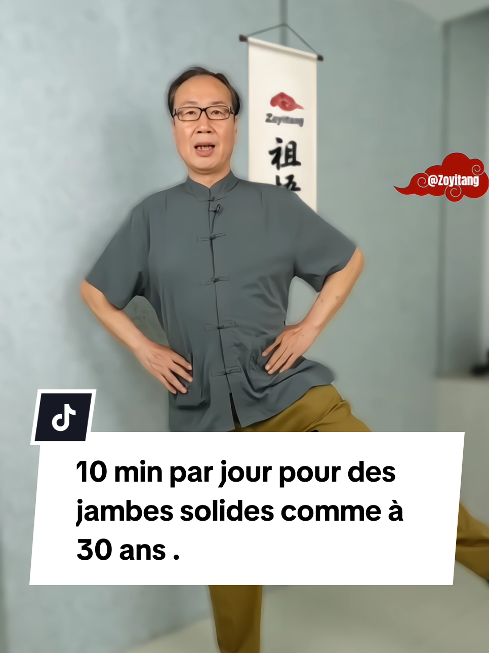 @🥼DR. ZOYITANG