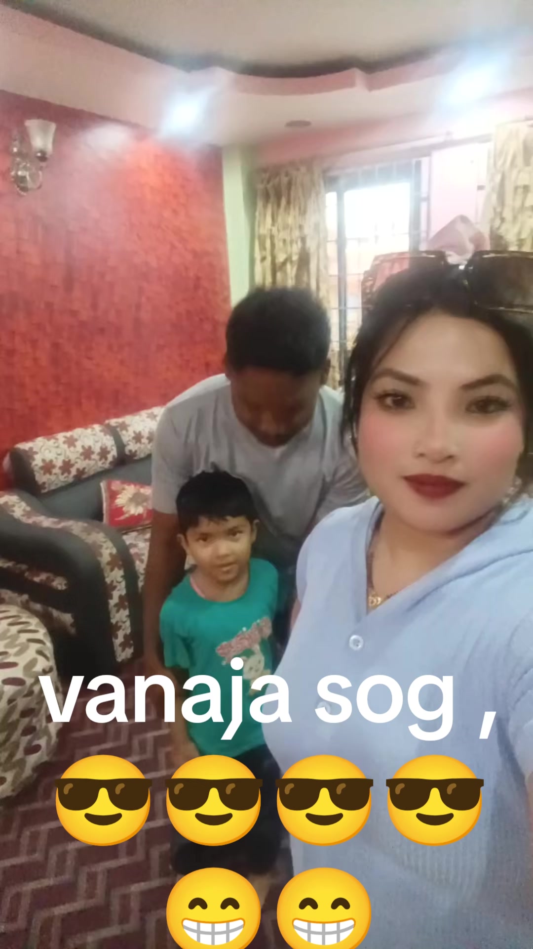 @Ranju Rajbansi