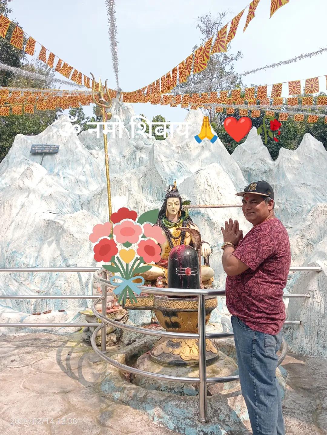 @Madhu Shrestha