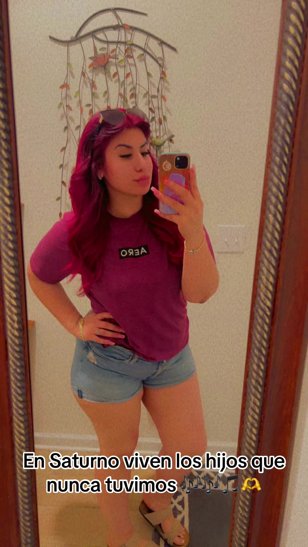 @Monika Munoz
