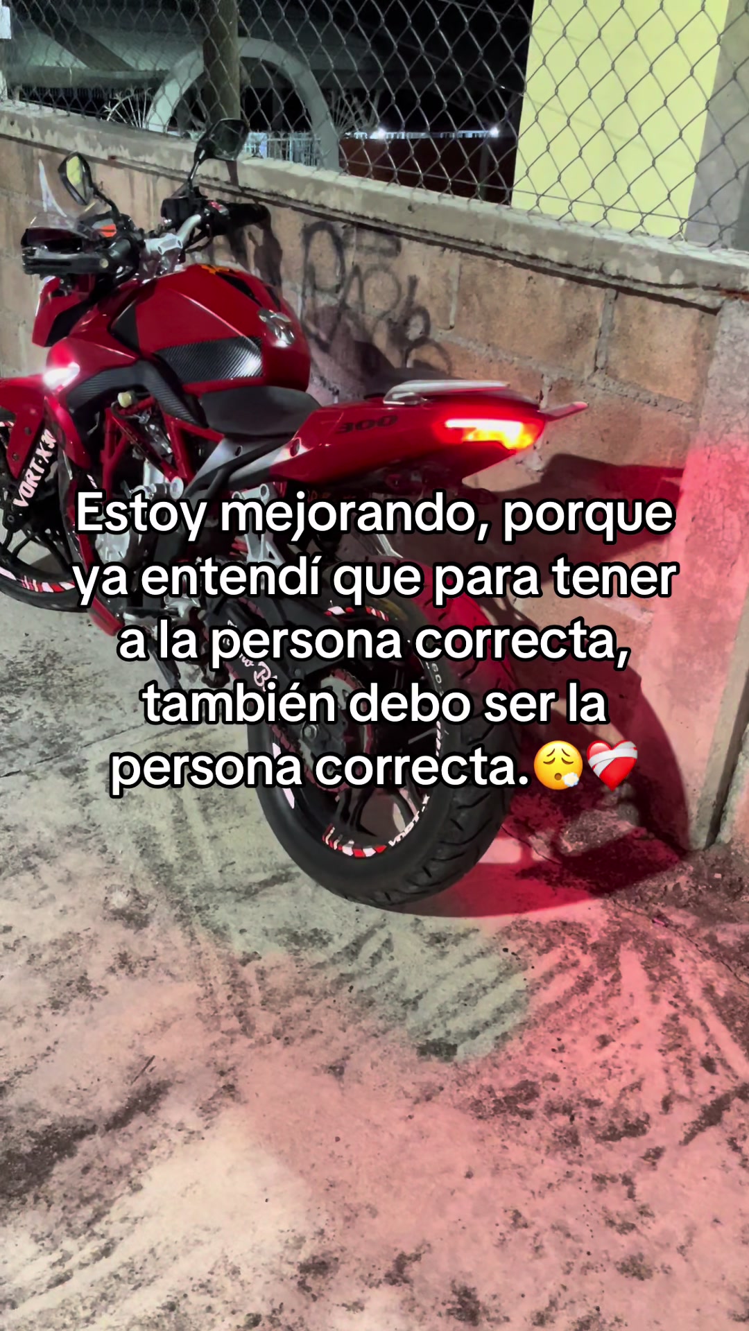 @Ferch&rsquo;s Biker.🌎