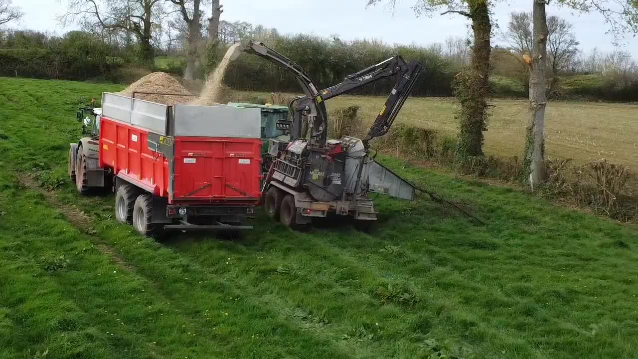 @Romain agri passion