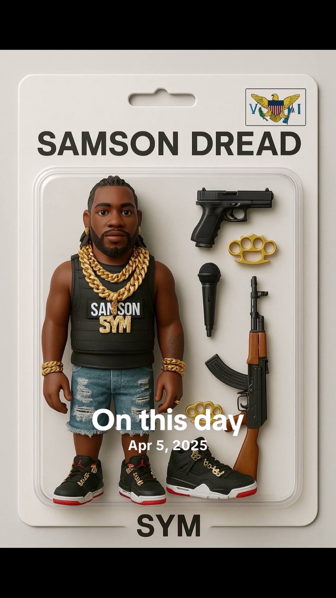 @Samson Dread 🇻🇮Symg