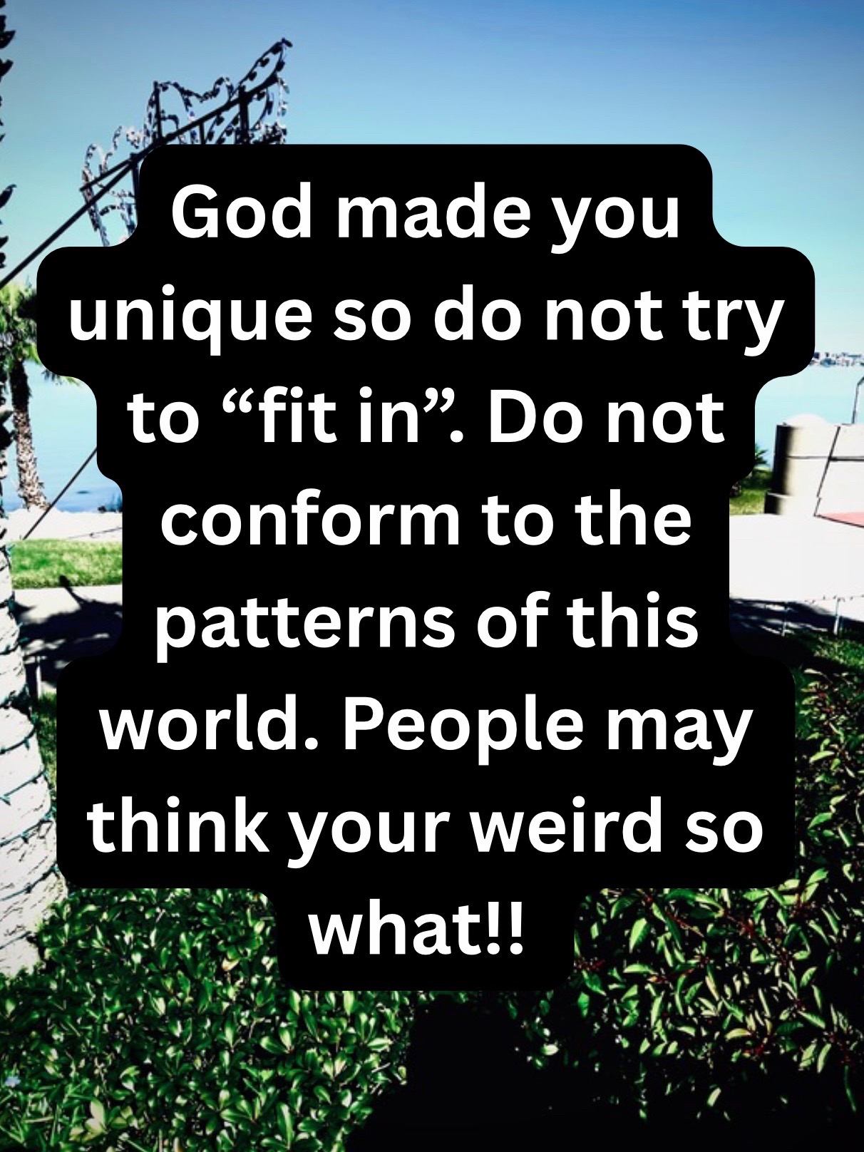 @United in Christ