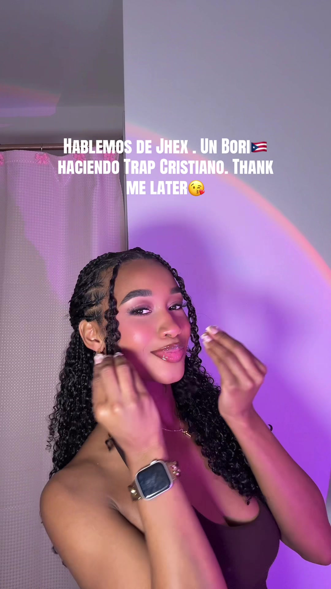 @Jesmarie