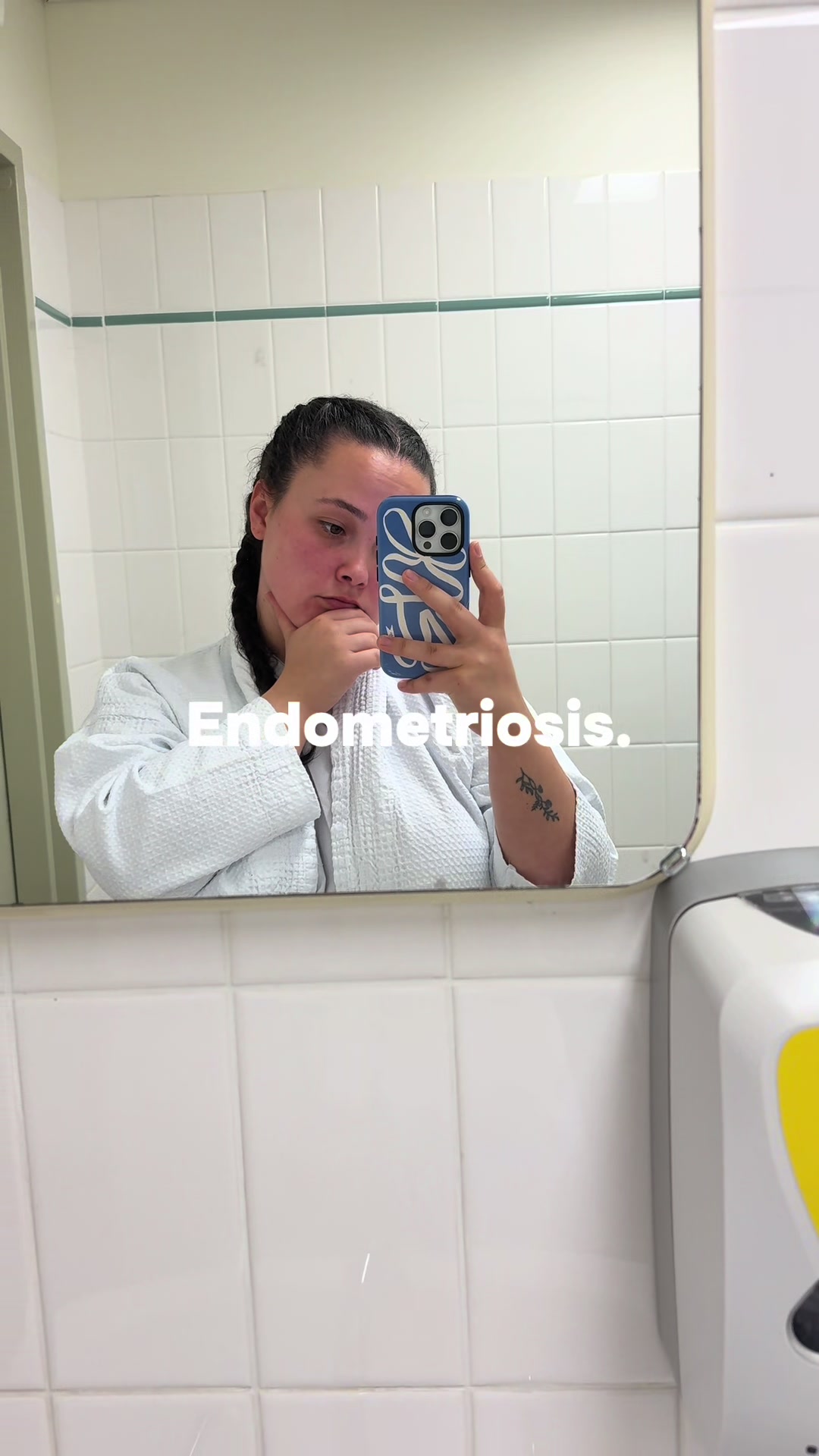 @Shania | endo girly 💌