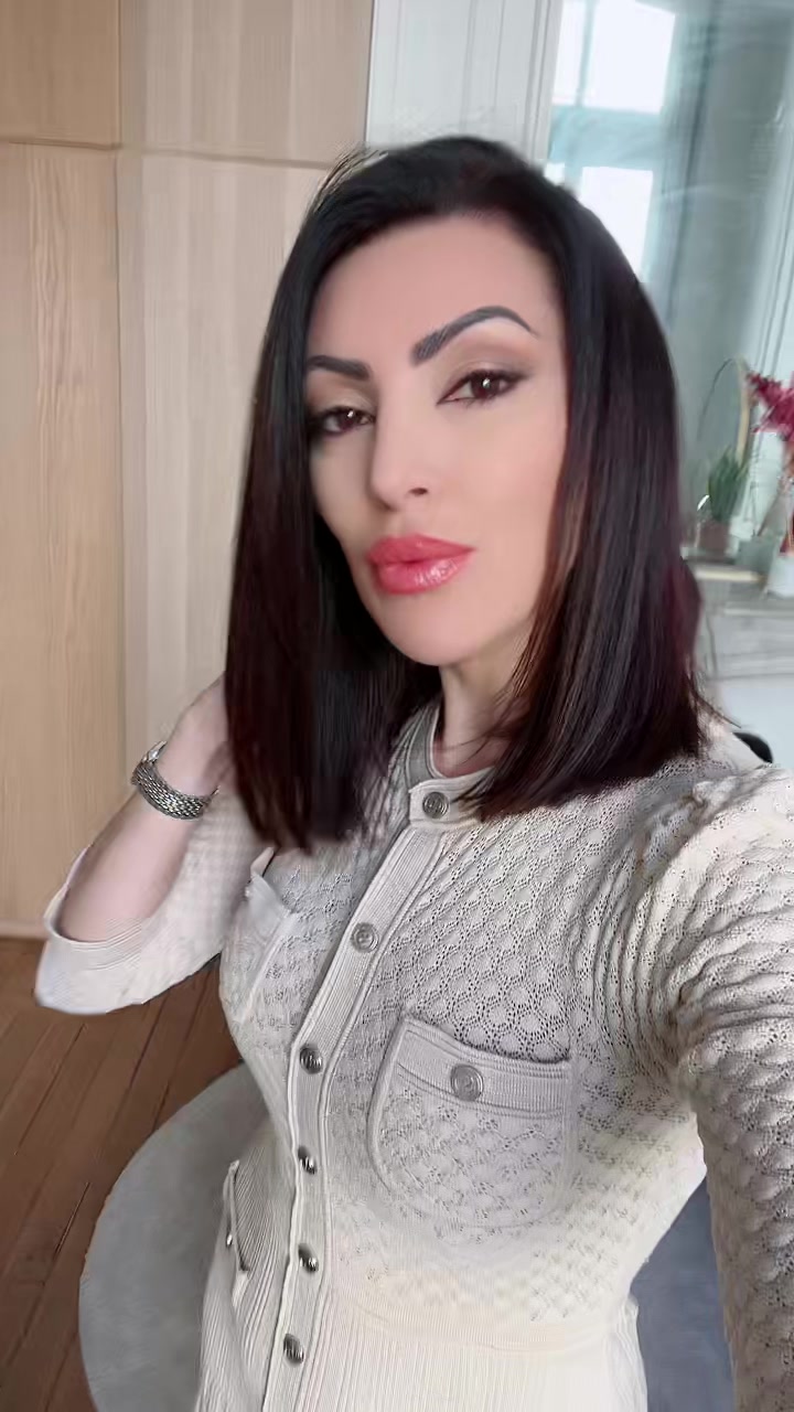 @Alysa Highheels